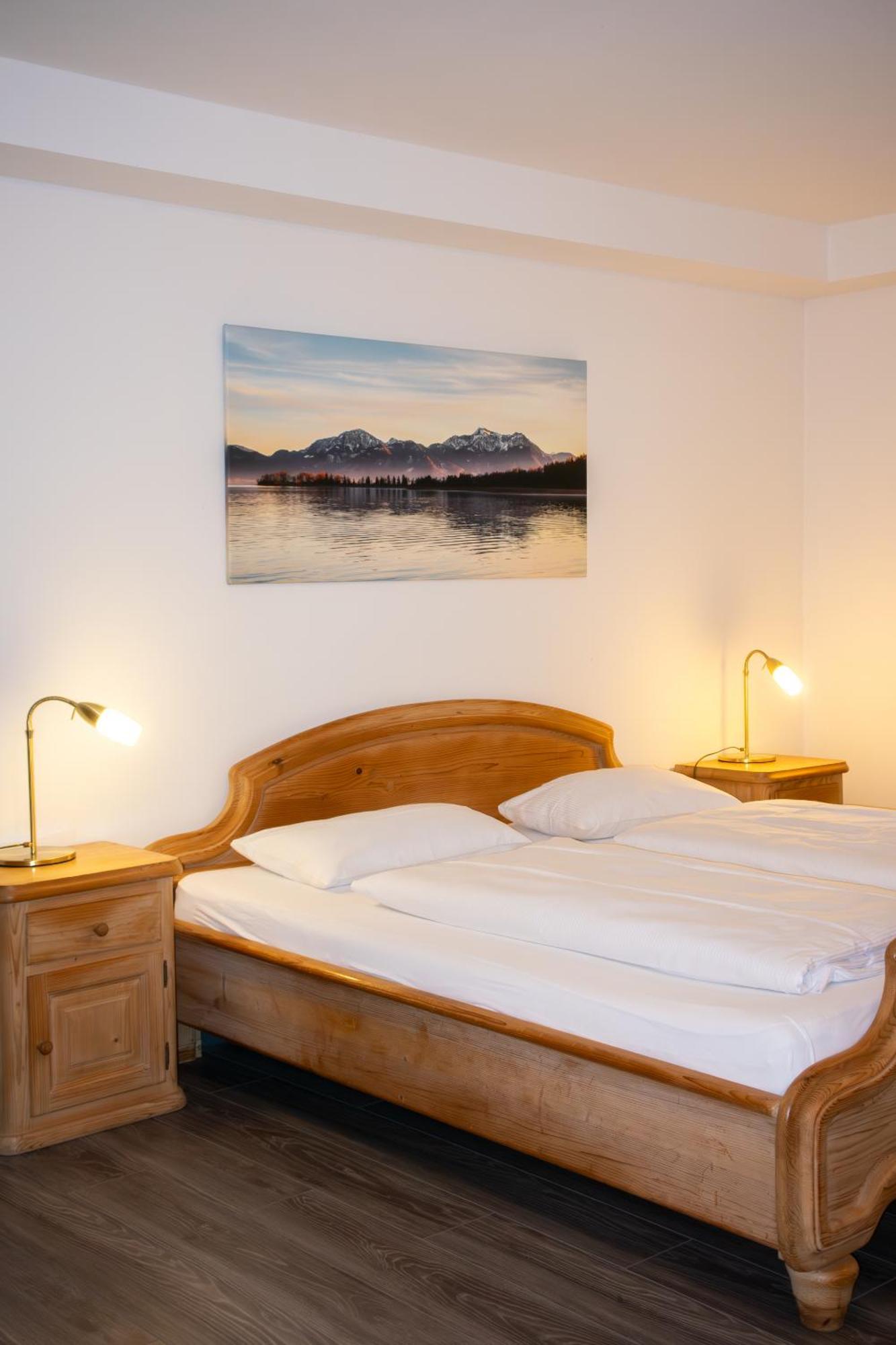 Meywohnen Prien Am Chiemsee Cameră foto
